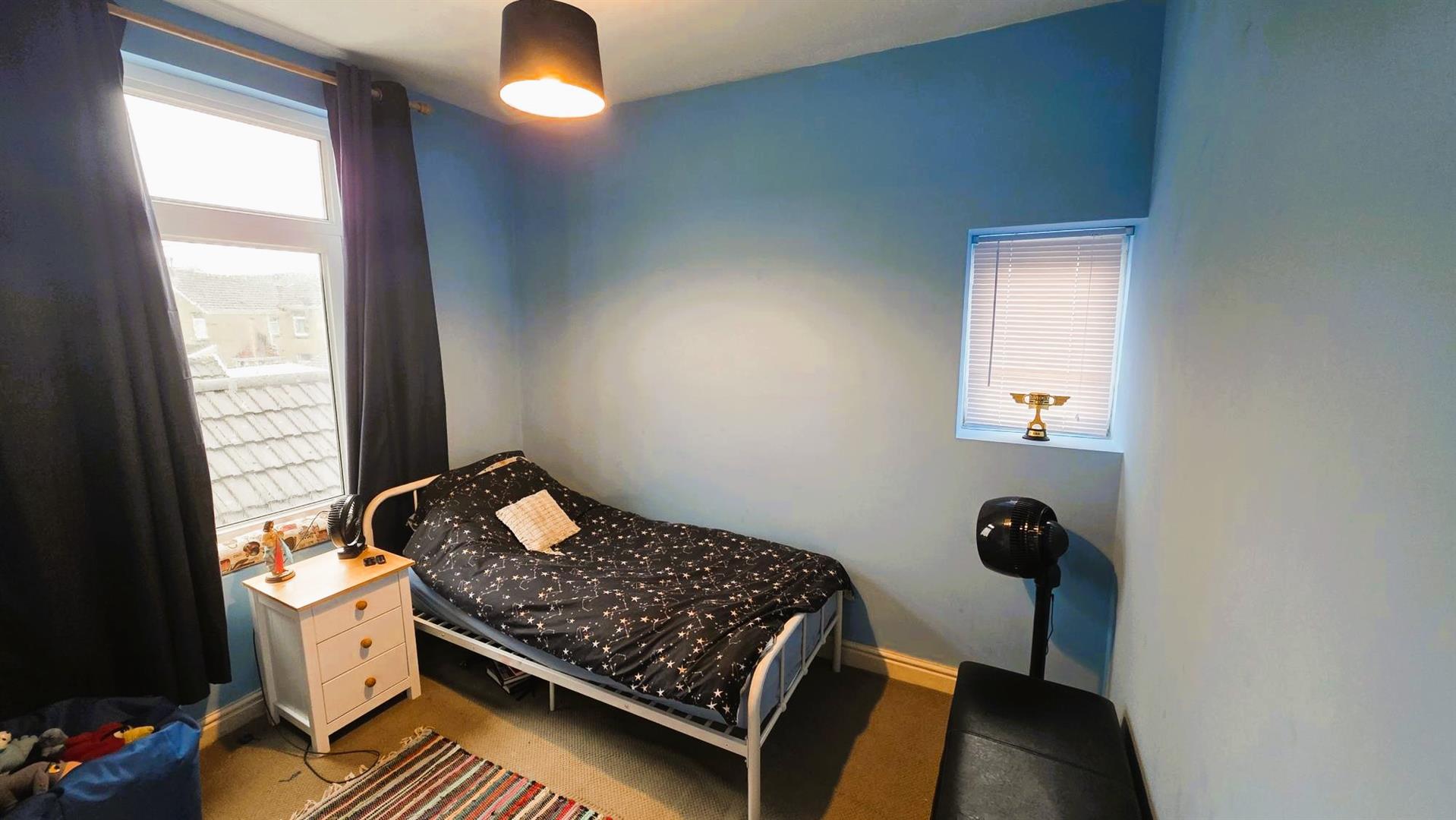 Coldstream Street, Llanelli, SA15 3BG